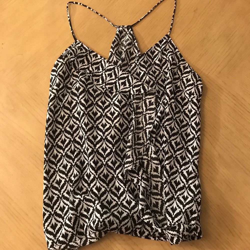 New York & Company Tank Top